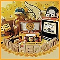 [수입] Washed Out - Mister Mellow (Yellow LP)