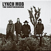 [수입] Lynch Mob - The Brotherhood (Bonus Track)(CD)