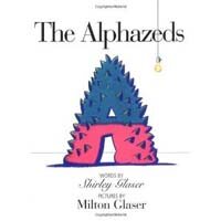 The Alphazeds (Hardcover)