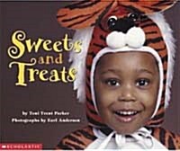 Sweets and Treats (Hardcover)