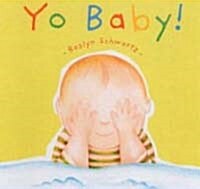 Yo Baby! (Paperback)