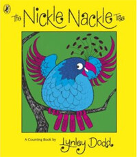 The Nickle Nackle Tree (Paperback)