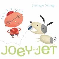 Joey and Jet (Paperback)
