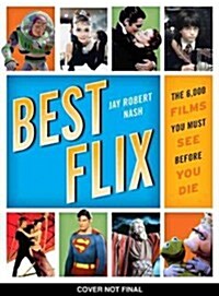 The Encyclopedia of Best Films (Hardcover)