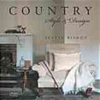 Country Style & Design (Hardcover)