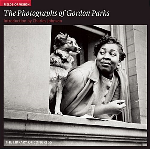 Photographs of Gordon Parks: the Library of Congress (Paperback)