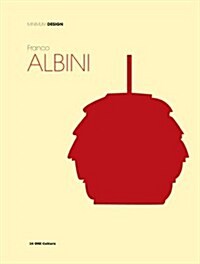 Franco Albini: Minimum Design (Hardcover)