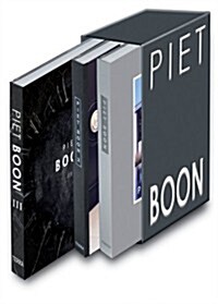 Piet Boon (Hardcover)