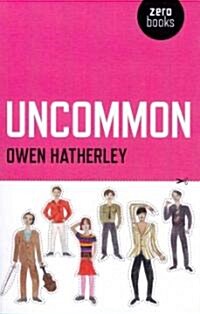 Uncommon (Paperback)