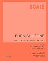 Furnish / Zone (Paperback)