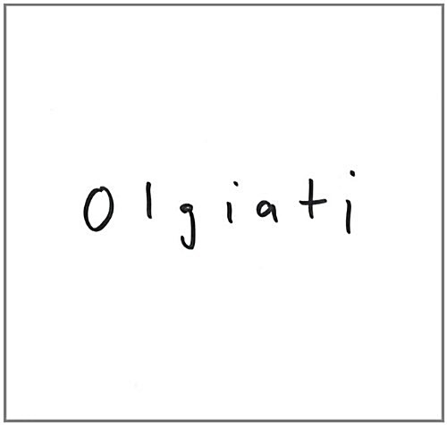 Olgiati Lecture: A Lecture by Valerio Olgiati (Paperback)