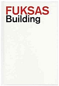 Fuksas: Building (Hardcover)