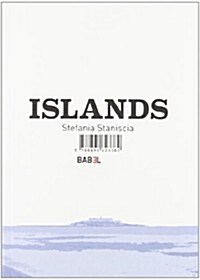 Islands: Hot Spots of Change (Paperback)