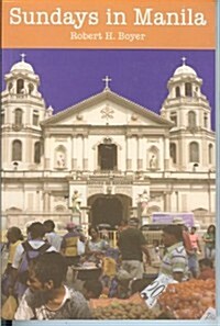 Sundays in Manila (Paperback)