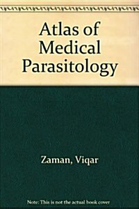 Atlas of Medical Parasitology (CD-ROM, 5th)