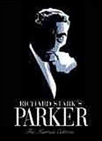 Richard Starks Parker: The Martini Edition (Hardcover)