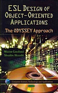 Design of Object-Oriented Applications (Hardcover, UK)