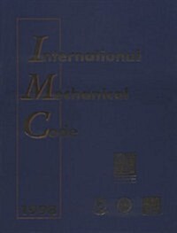 International Mechanical Code 1998 (Paperback, 1st)