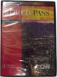 World Pass Upper-intermediate (DVD, 1st)