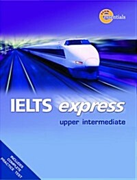 Ielts Upper-intermediate (Audio CD, 1st)