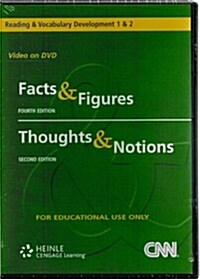 Facts and Figures (DVD, 4th)