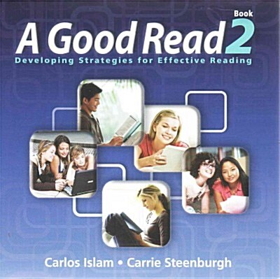 A Good Read 2 (Audio CD, 1st)