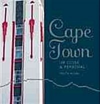 Cape Town (Hardcover)