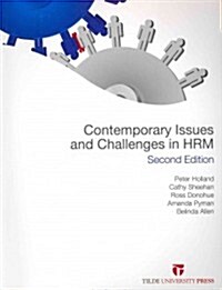 Contemporary Issues and Challenges in Hrm (Paperback, 2)