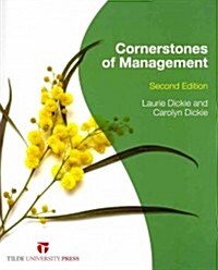 Cornerstones of Management (Paperback, 2)