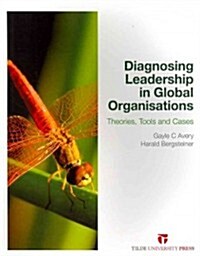 Diagnosing Leadership in Global Organisations: Theories, Tools and Cases (Paperback, 2, Revised)