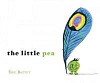 The Little Pea (Hardcover)