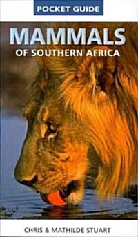 Mammals of Southern Africa (Paperback)