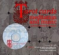 Tarot Cards (Paperback, Compact Disc)