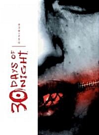 30 Days of Night Omnibus, Vol. 1 (Paperback)