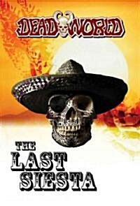 The Last Siesta (Paperback)
