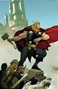 Thor (Paperback)