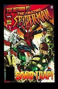 Spider-Man: The Complete Ben Reilly Epic Book 2 (Paperback)