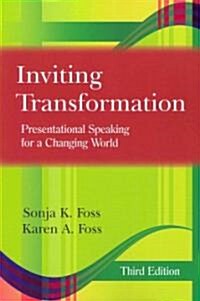 Inviting Transformation (Paperback, 3rd)