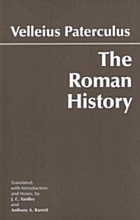 The Roman History (Paperback)