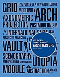 [중고] 100 Ideas That Changed Architecture (Paperback)