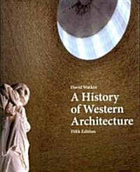 A History of Western Architecture (Paperback, 5)