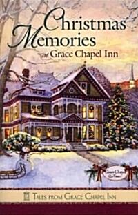 Christmas Memories (Paperback)