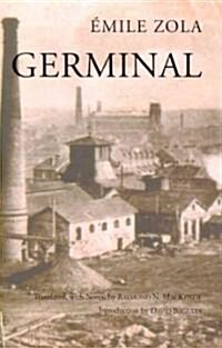 Germinal (Paperback, UK)