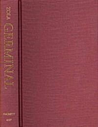 Germinal (Library Binding, UK)