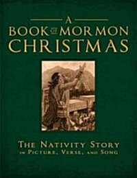 A Book of Mormon Christmas (Hardcover)