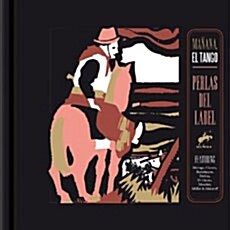 [수입] Manana, El Tango : Perlas Del Label