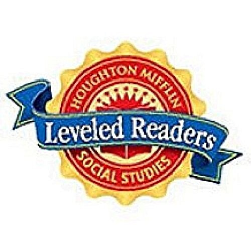 Harcourt Social Studies: Below-Level Reader Collection Grade 7 Ancient Civilizations (Hardcover)