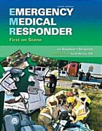 Emergency Medical Responder: First on Scene and Resource Central EMS -- Access Card Package (Paperback, 9, Revised)