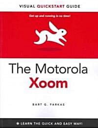 The Motorola Xoom (Paperback)