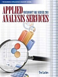Applied Microsoft SQL Server 2012 Analysis Services: Tabular Modeling (Paperback)